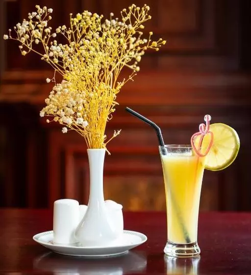 Hôtel Lbn Asian