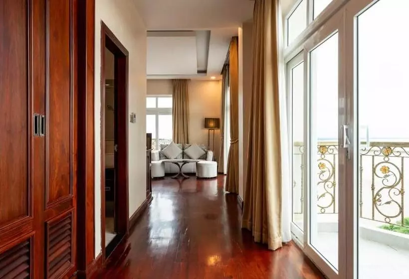 Hôtel Lbn Asian