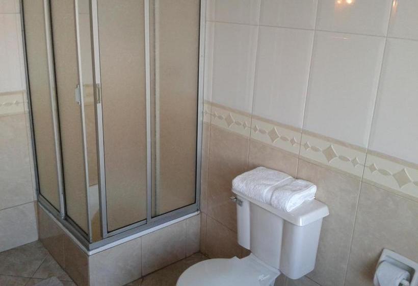 בית מלון כפרי Libertador Bernardo O´higgins