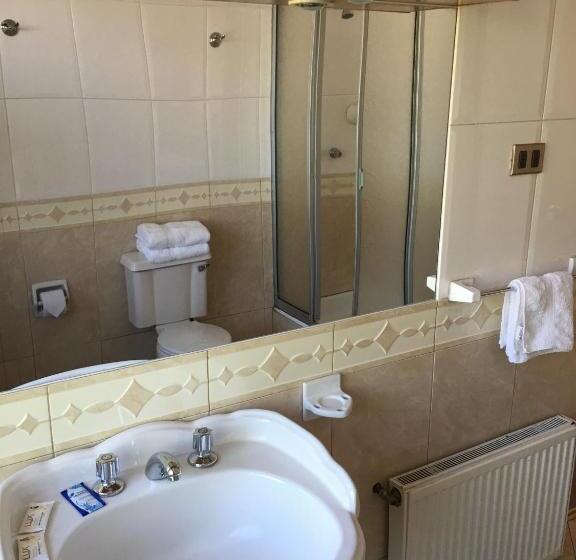 בית מלון כפרי Libertador Bernardo O´higgins