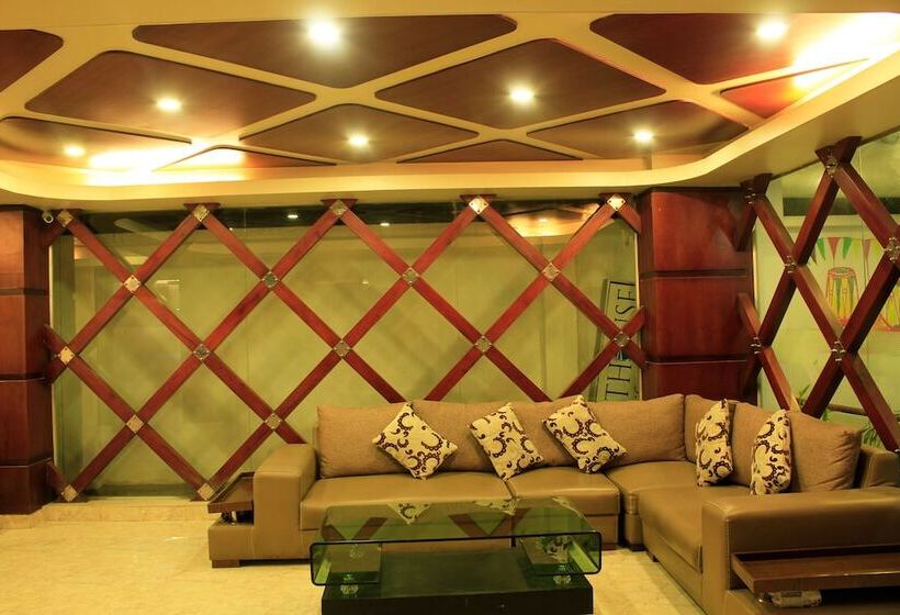 هتل Lighthouse Family Retreat