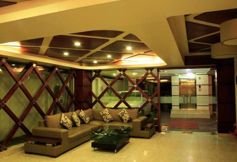 هتل Lighthouse Family Retreat