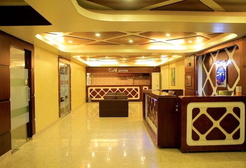 هتل Lighthouse Family Retreat