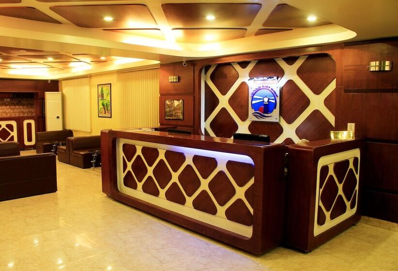 هتل Lighthouse Family Retreat