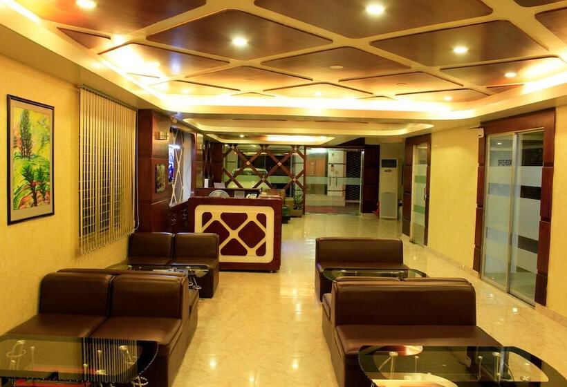 هتل Lighthouse Family Retreat