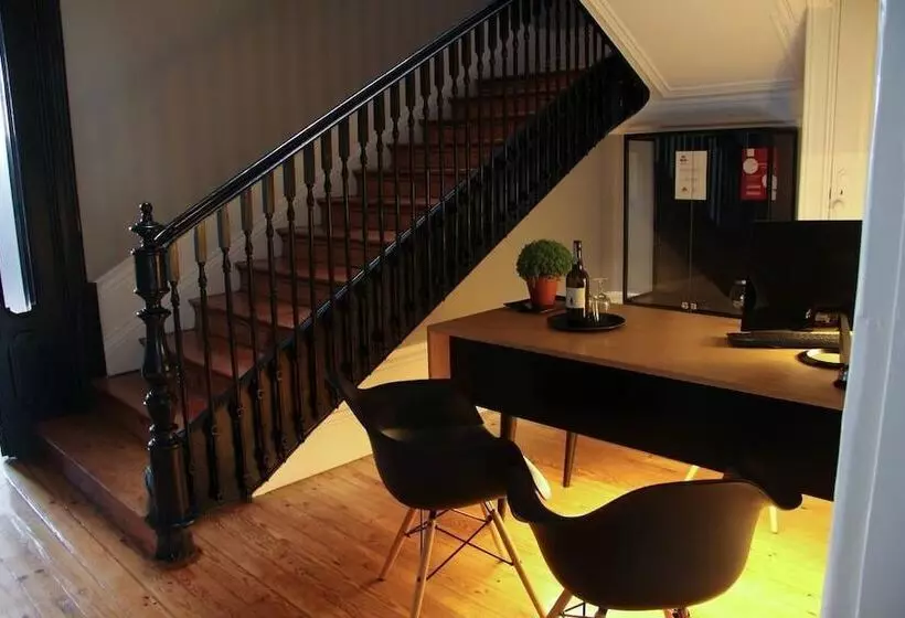 Hôtel Porto Music Guest House - Porto