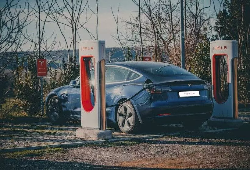 ホテル Ristorante La Pergola