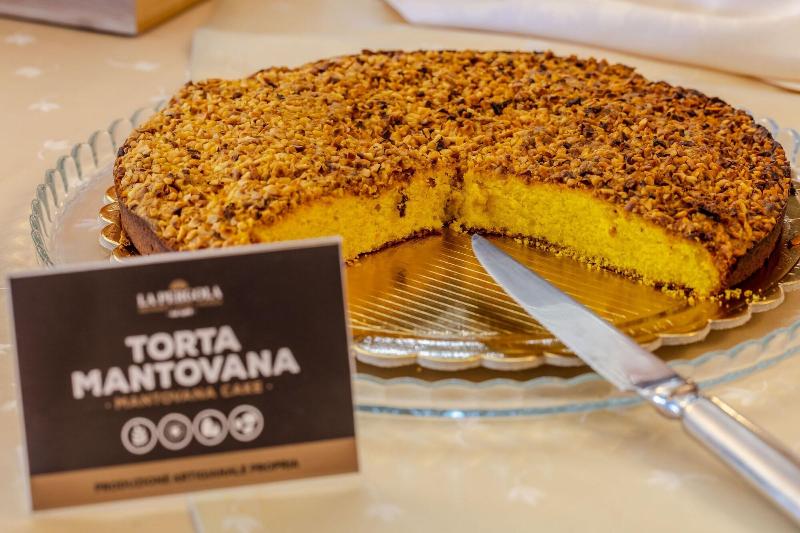 ホテル Ristorante La Pergola