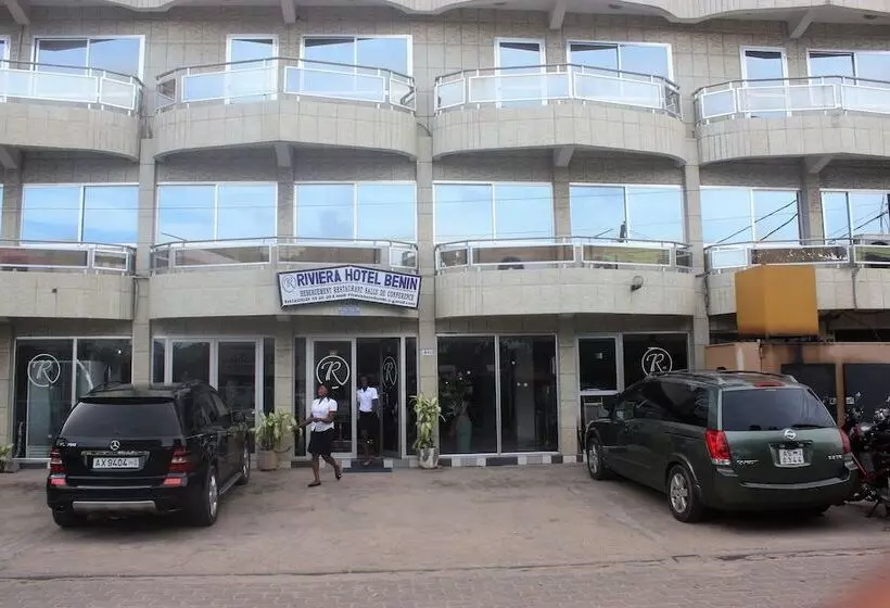 Riviera Hotel Benin