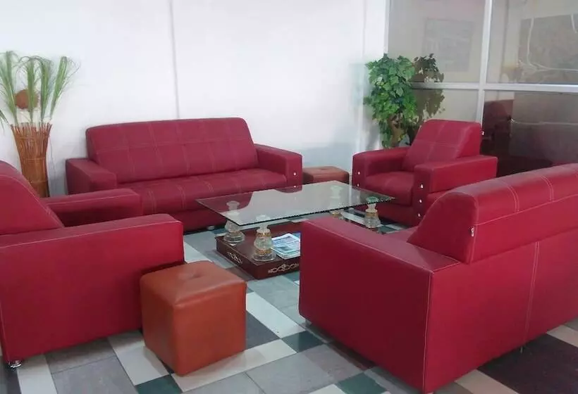 Riviera Hotel Benin