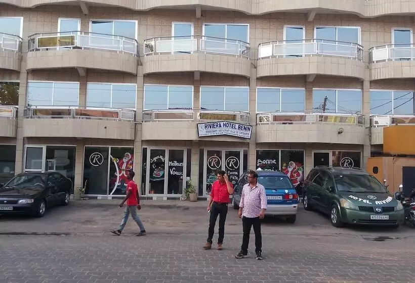 Riviera Hotel Benin