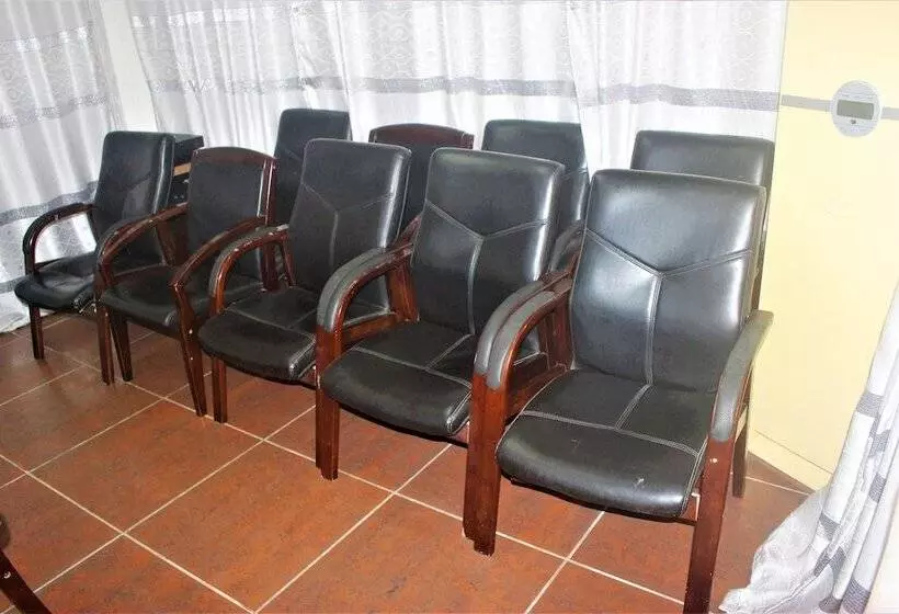 Riviera Hotel Benin