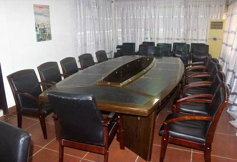 Riviera Hotel Benin