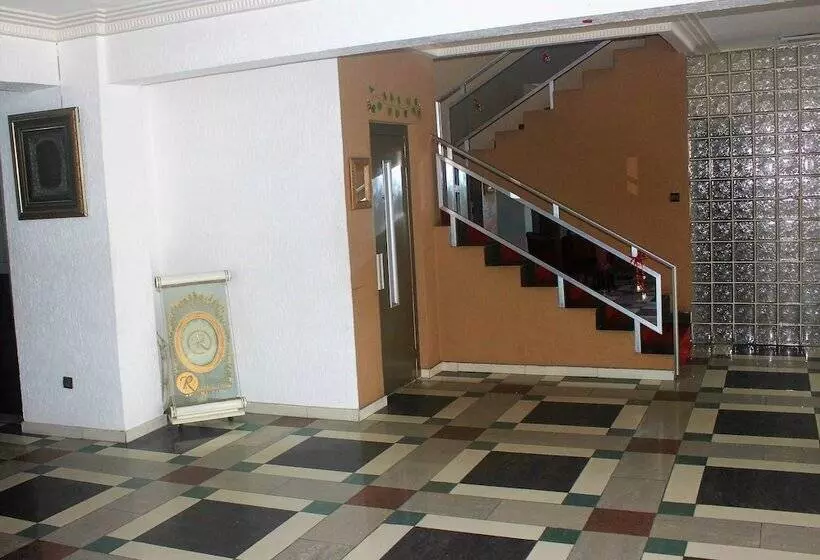 Riviera Hotel Benin