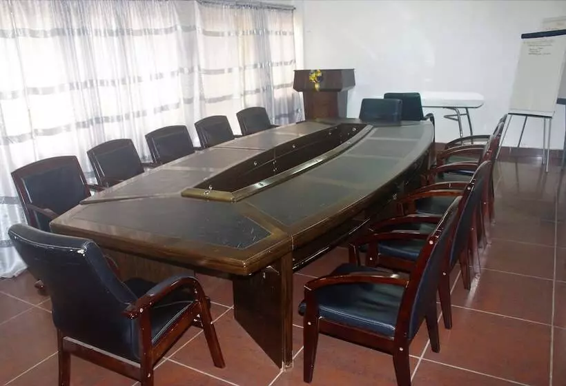 Riviera Hotel Benin