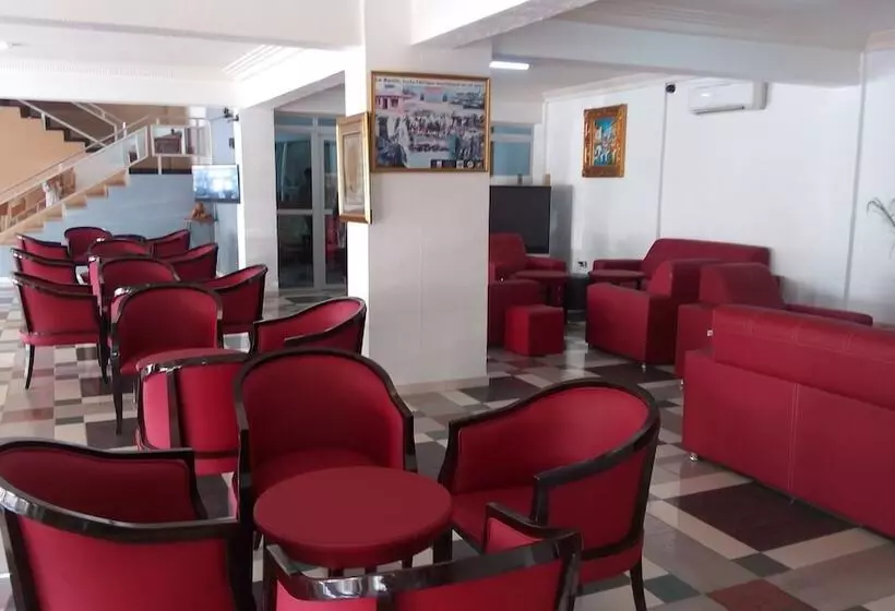 Riviera Hotel Benin