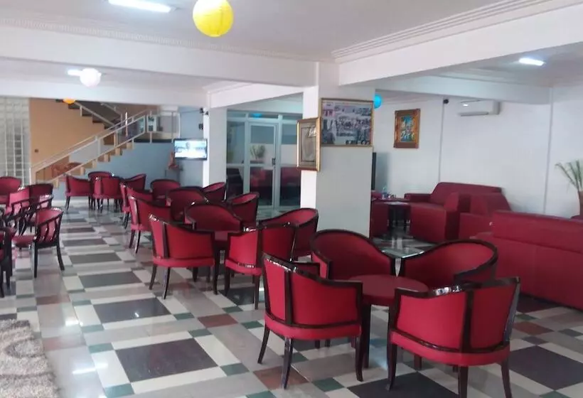 Riviera Hotel Benin