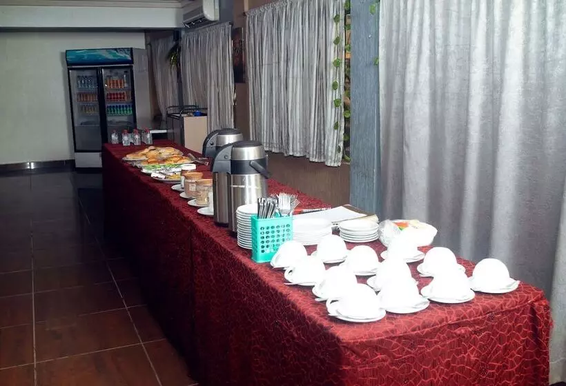 Riviera Hotel Benin