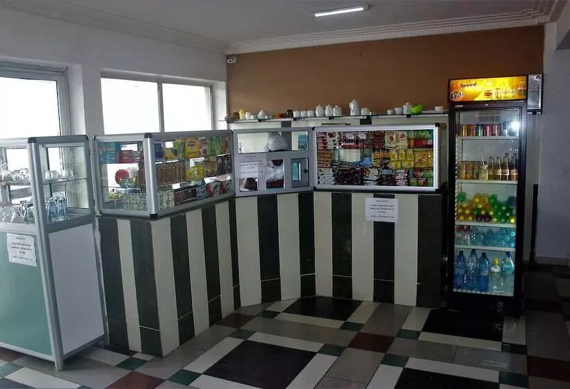 Riviera Hotel Benin
