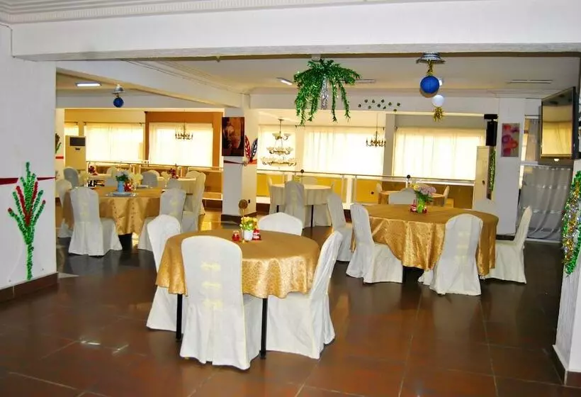 Riviera Hotel Benin