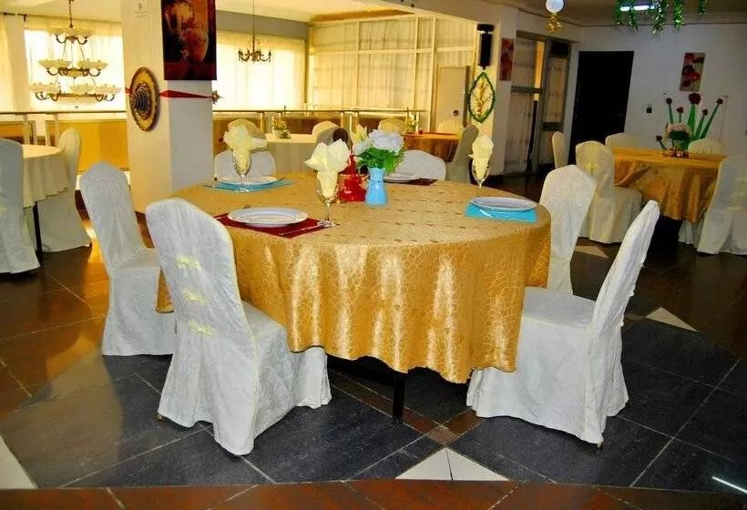 Riviera Hotel Benin