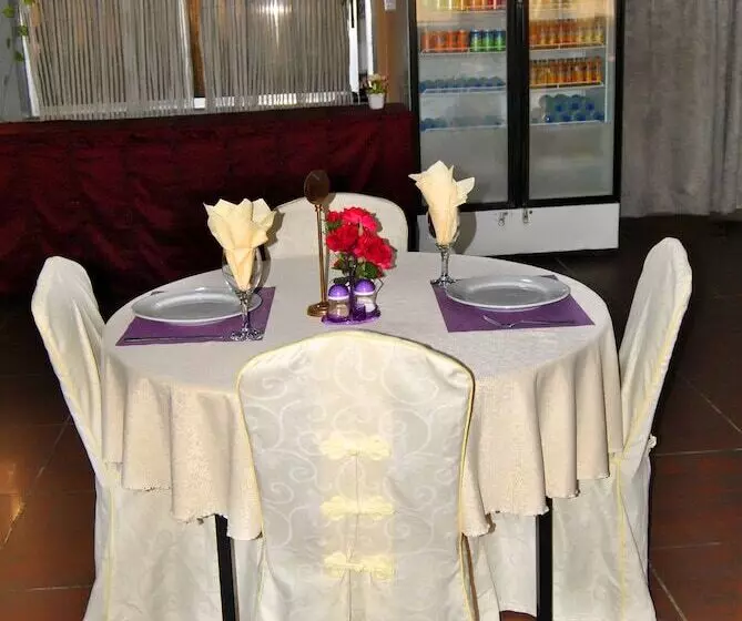Riviera Hotel Benin