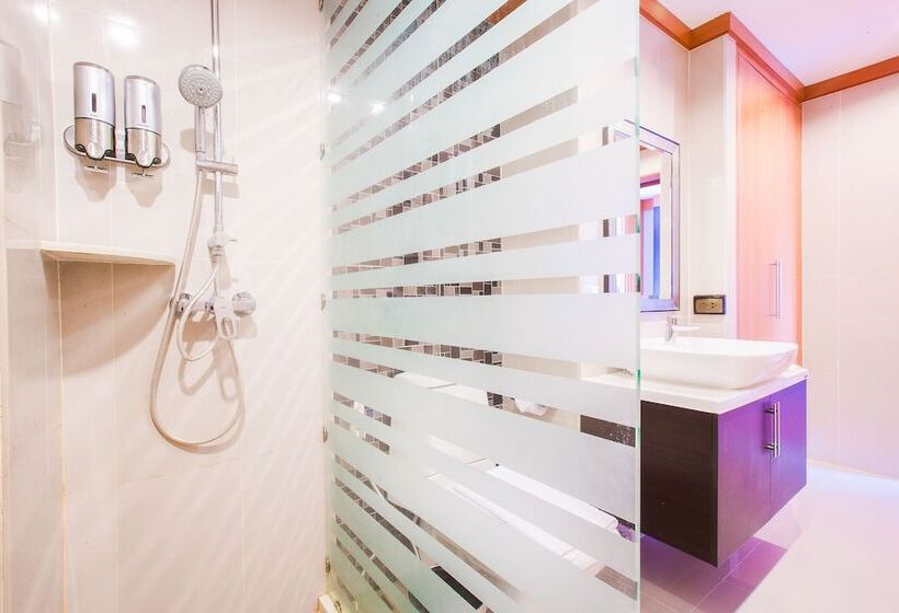 호텔 Romantic Khon Kaen