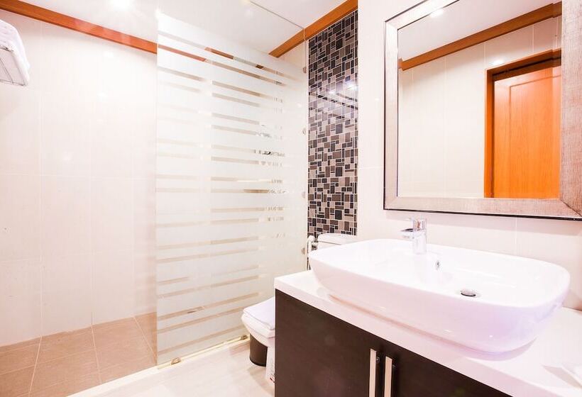 호텔 Romantic Khon Kaen