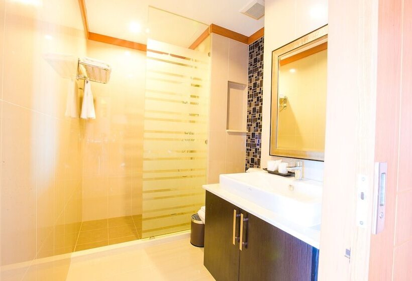 호텔 Romantic Khon Kaen