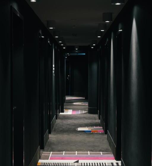 Ruby Lilly Hotel Munich