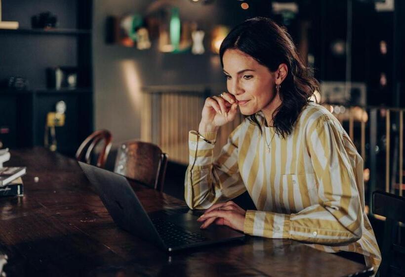 Ruby Lilly Hotel Munich