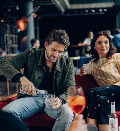 Ruby Lilly Hotel Munich