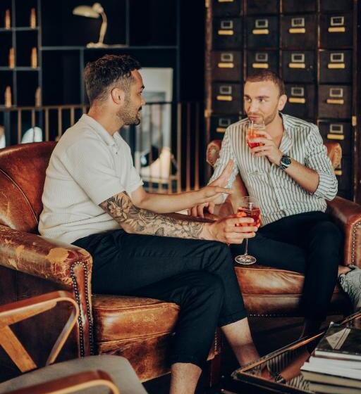 Ruby Lilly Hotel Munich