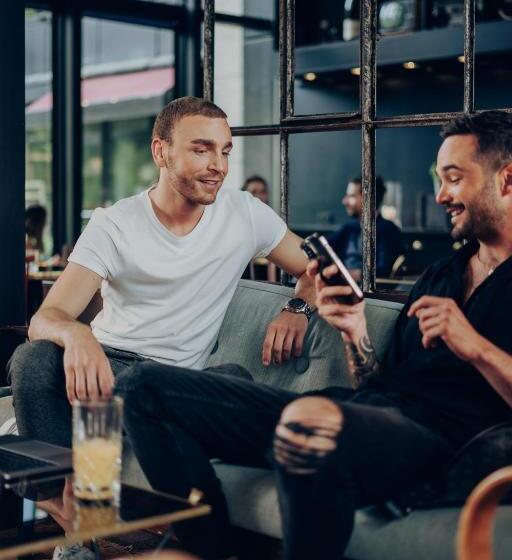 Ruby Lilly Hotel Munich