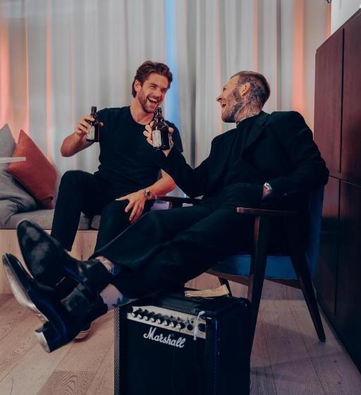 Ruby Lilly Hotel Munich