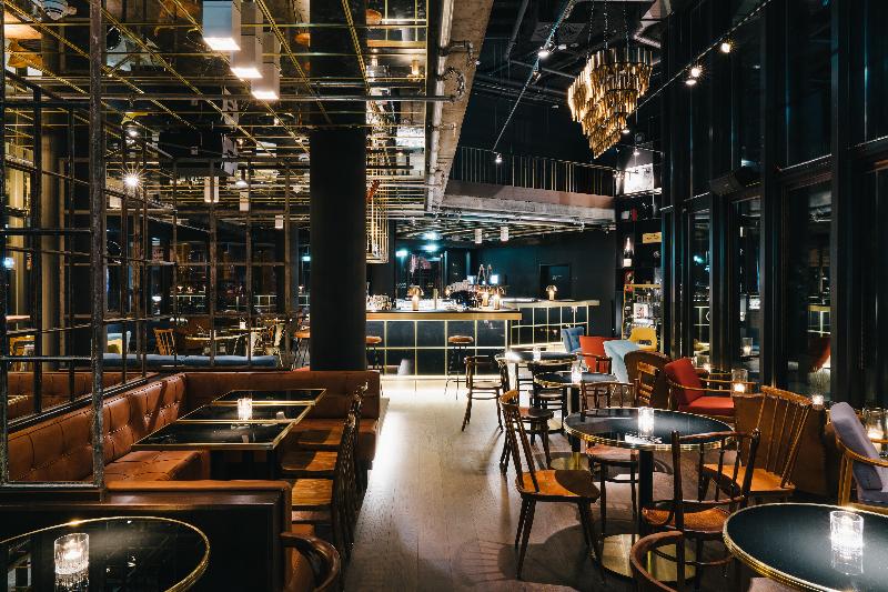 Ruby Lilly Hotel Munich