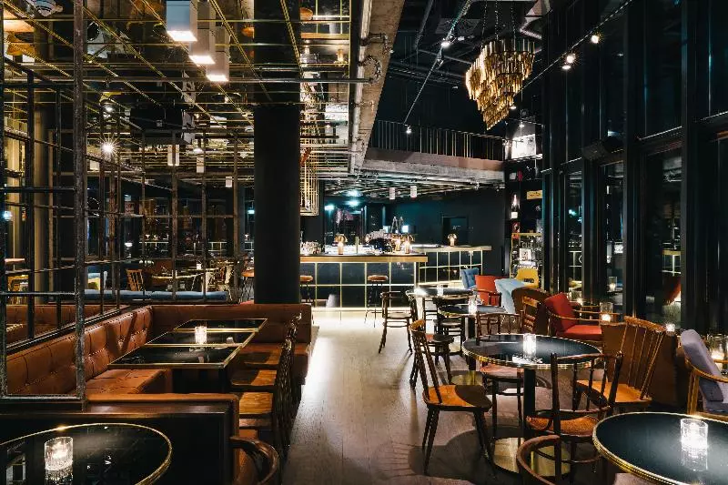 Ruby Lilly Hotel Munich