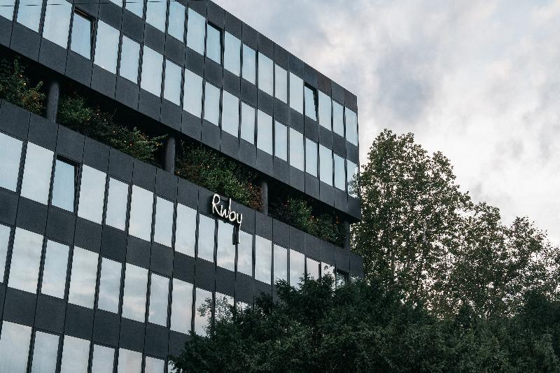 Ruby Lilly Hotel Munich