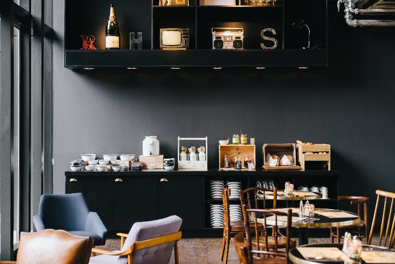 Ruby Lilly Hotel Munich