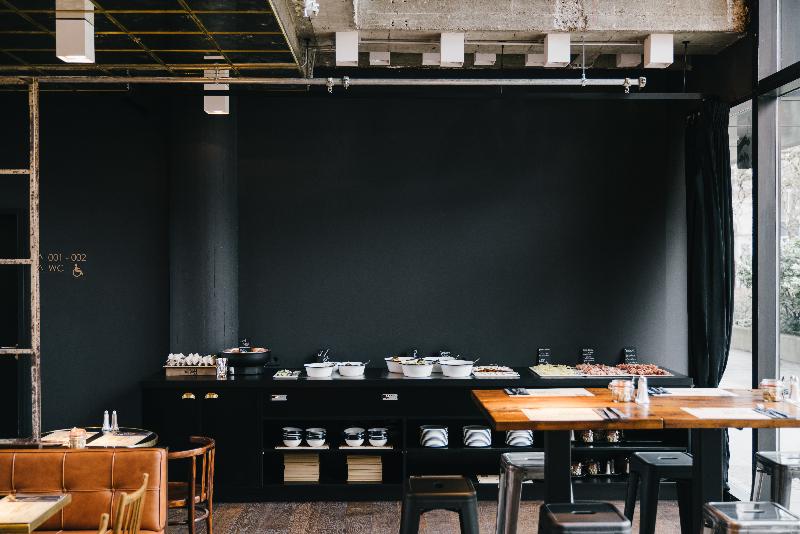 Ruby Lilly Hotel Munich