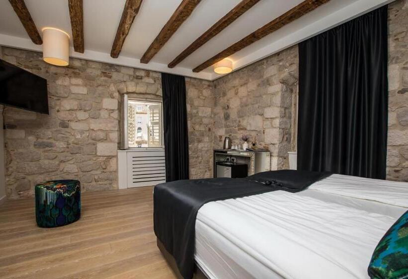 فندق Spalato Luxury Rooms