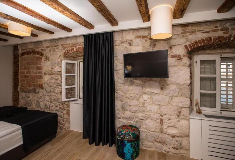 فندق Spalato Luxury Rooms