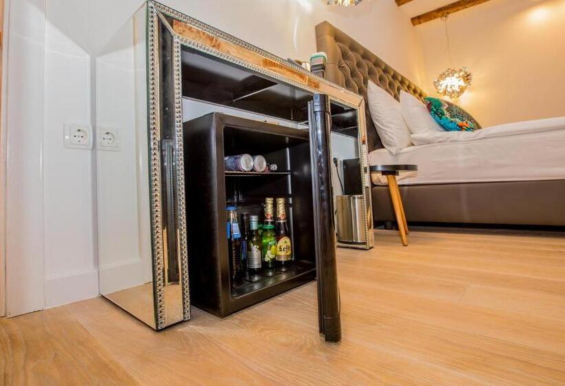 فندق Spalato Luxury Rooms