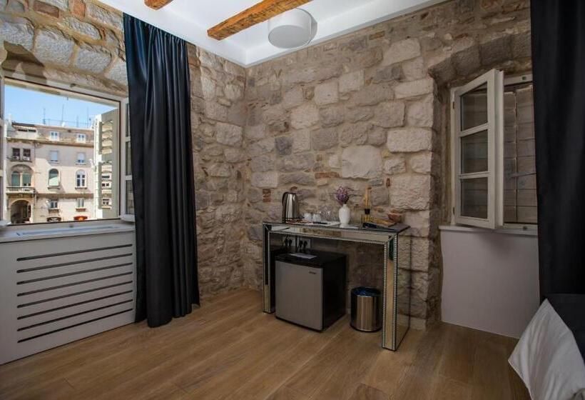 فندق Spalato Luxury Rooms