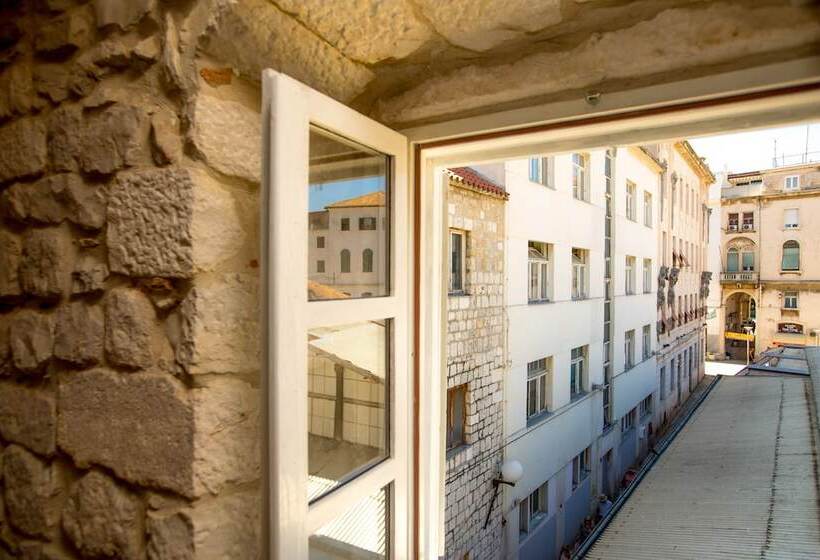 فندق Spalato Luxury Rooms