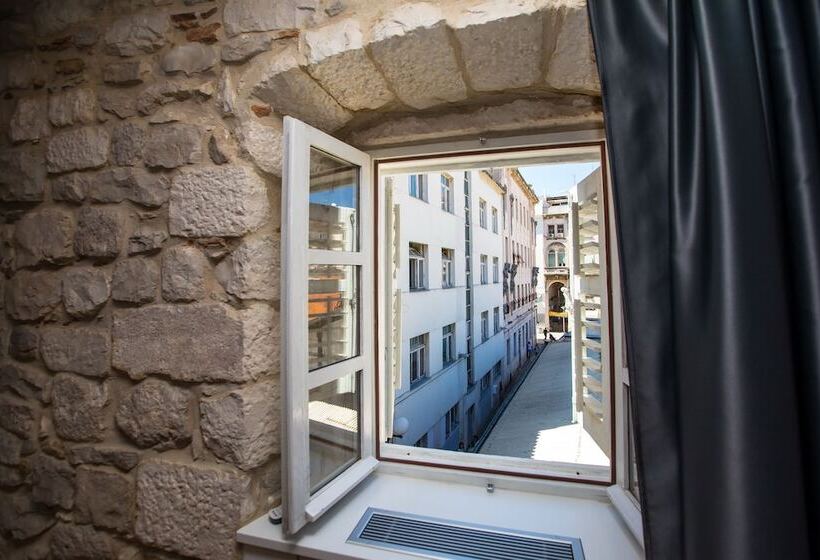 فندق Spalato Luxury Rooms