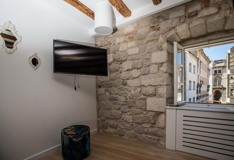 فندق Spalato Luxury Rooms