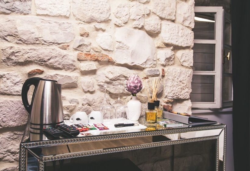 فندق Spalato Luxury Rooms