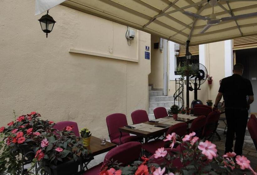 فندق Spalato Luxury Rooms