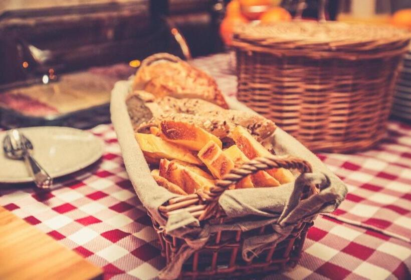 فندق Spalato Luxury Rooms